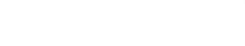Logo lipdent bianco